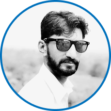 Ashish Christian