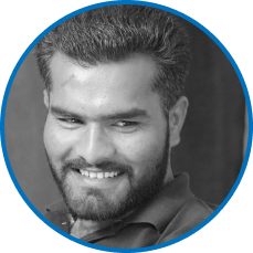 Ishtiaq Ahmed