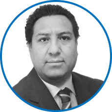 Victor Argandona